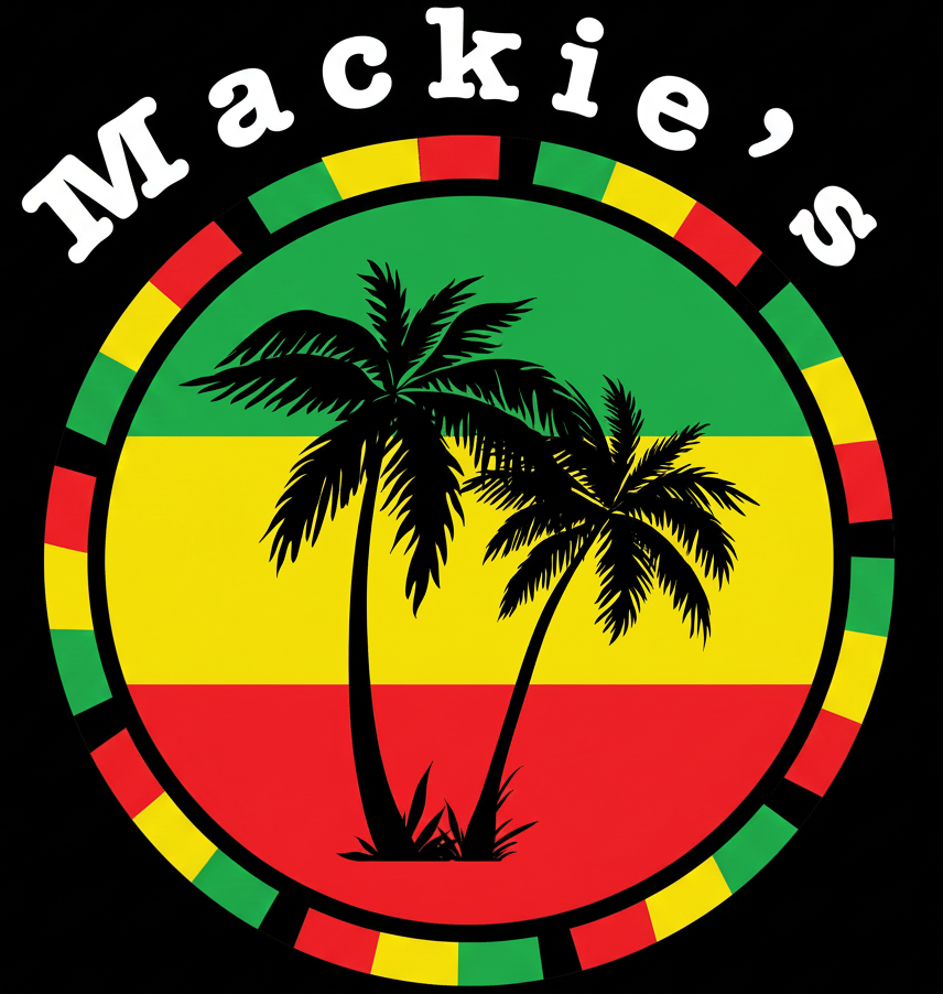 Mackie's Caribbean Inspired Cuisine